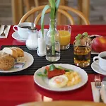 Plaza 4* Mladá Boleslav