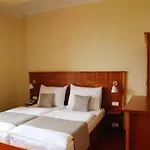 Plaza 4* Mladá Boleslav