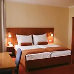 Plaza Hotel Mladá Boleslav