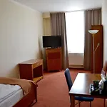 Plaza Hotel Mladá Boleslav