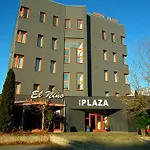 Hotel Plaza Mladá Boleslav