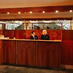 Plaza Hotel Mladá Boleslav