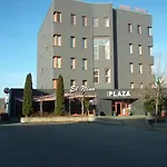 Plaza