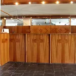 Hotel Plaza Mladá Boleslav