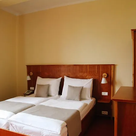 Plaza 4* Mladá Boleslav