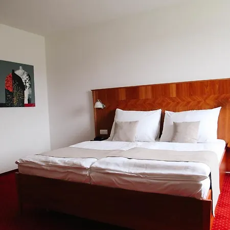 Plaza 4* Mladá Boleslav