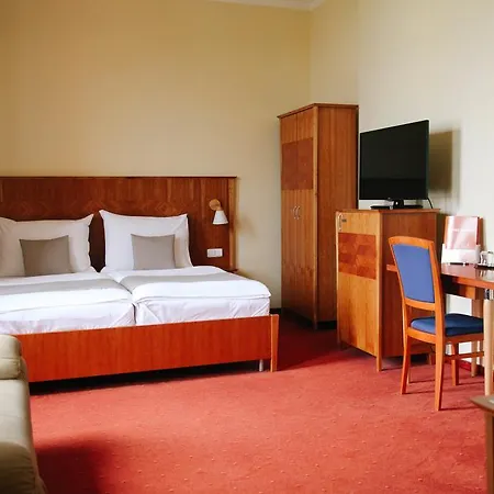 Plaza Hotell