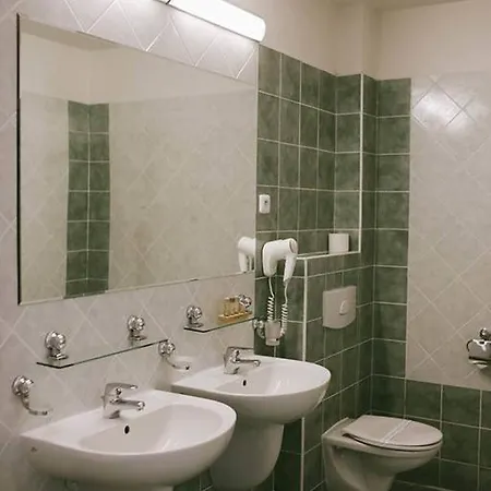 Plaza Hotel 4*