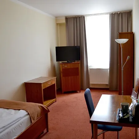 Plaza Hotel Mladá Boleslav