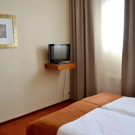 Plaza 4* Mladá Boleslav