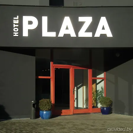 Plaza