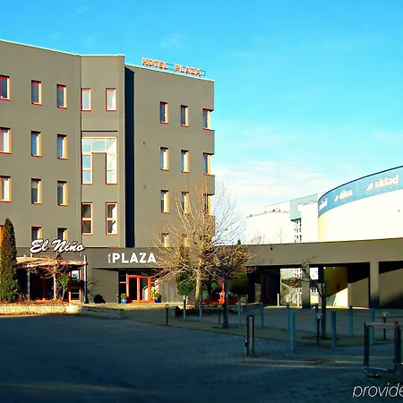 Plaza Mladá Boleslav