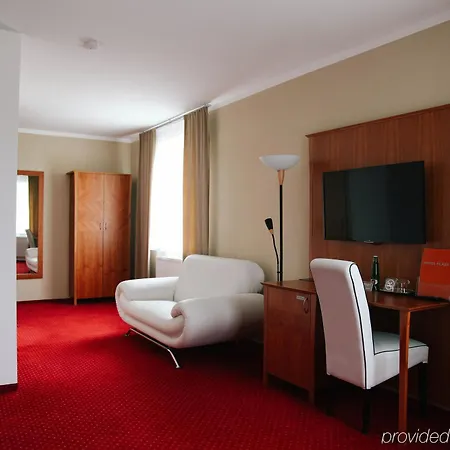 Plaza Hotel
