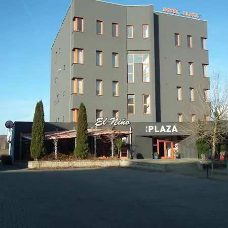 Plaza