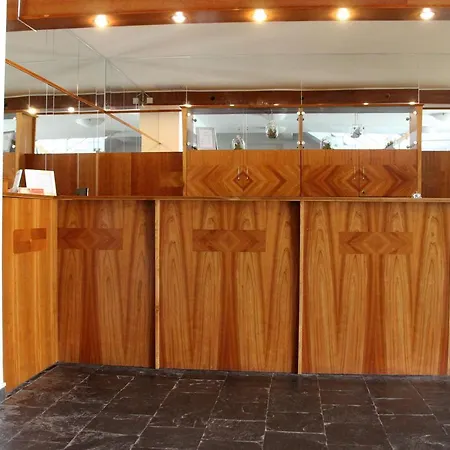 Hotel Plaza Mladá Boleslav