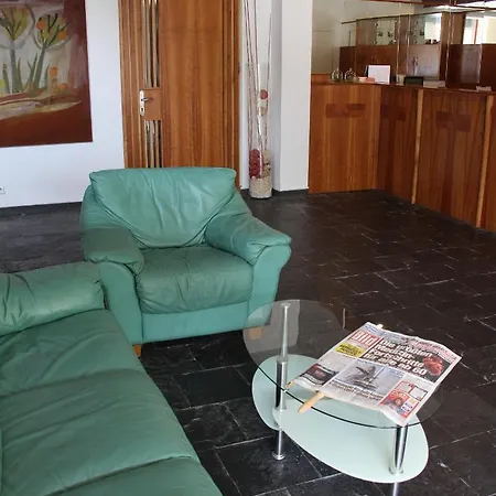 Hotel Plaza Mladá Boleslav