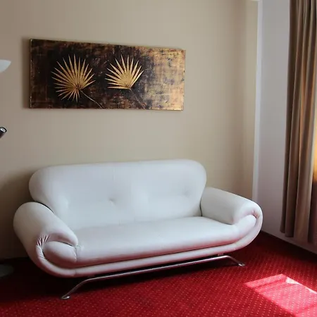 Hotel Plaza Mladá Boleslav