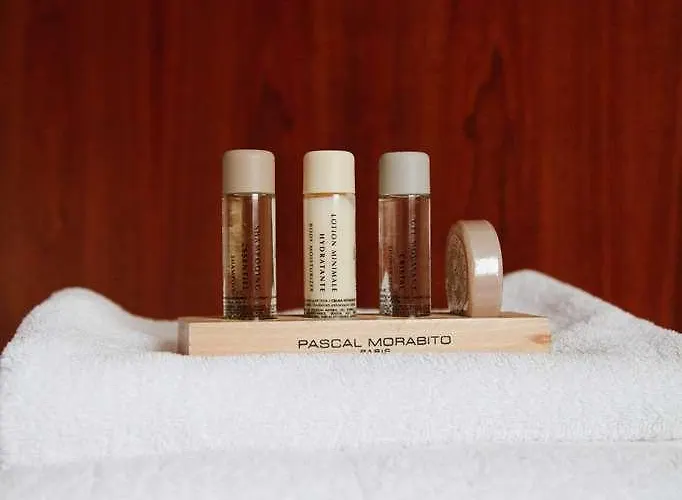 Hotel Plaza Mladá Boleslav