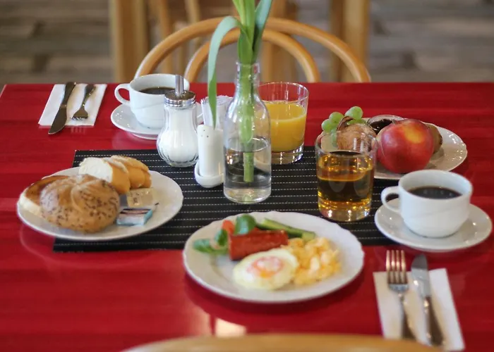 Plaza 4* Mladá Boleslav