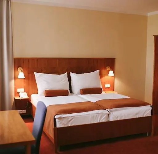 Plaza Hotel Mladá Boleslav