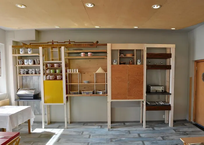 Plaza Hotel Mladá Boleslav