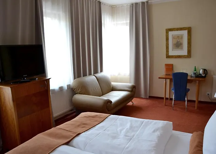 Plaza Mladá Boleslav