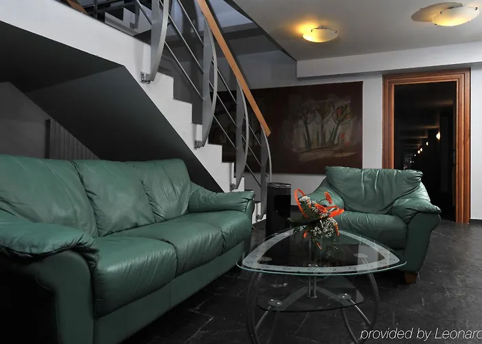 Plaza Hotel Mladá Boleslav