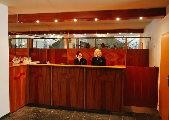 Plaza Hotel Mladá Boleslav