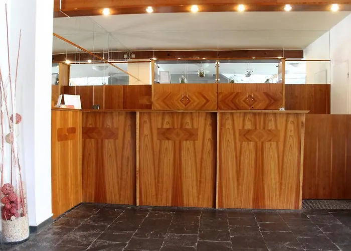 Hotel Plaza Mladá Boleslav