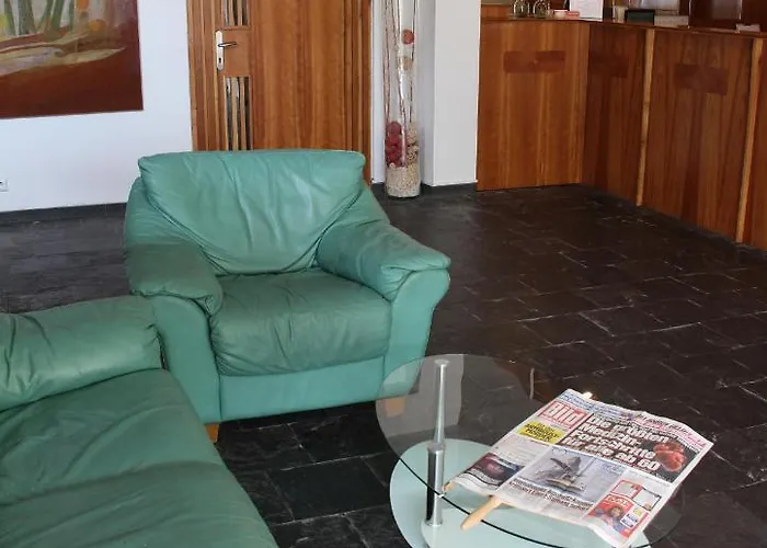 Hotel Plaza Mladá Boleslav