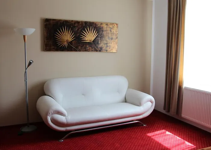 Hotel Plaza Mladá Boleslav